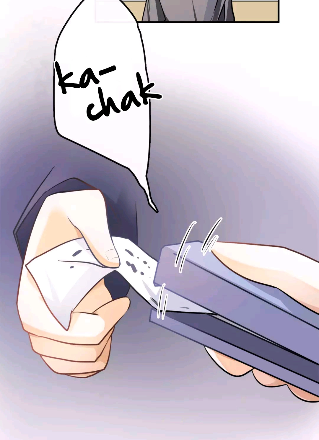 Read Tian Zi Yu Dun chapter 5 image 37 on Lezhin