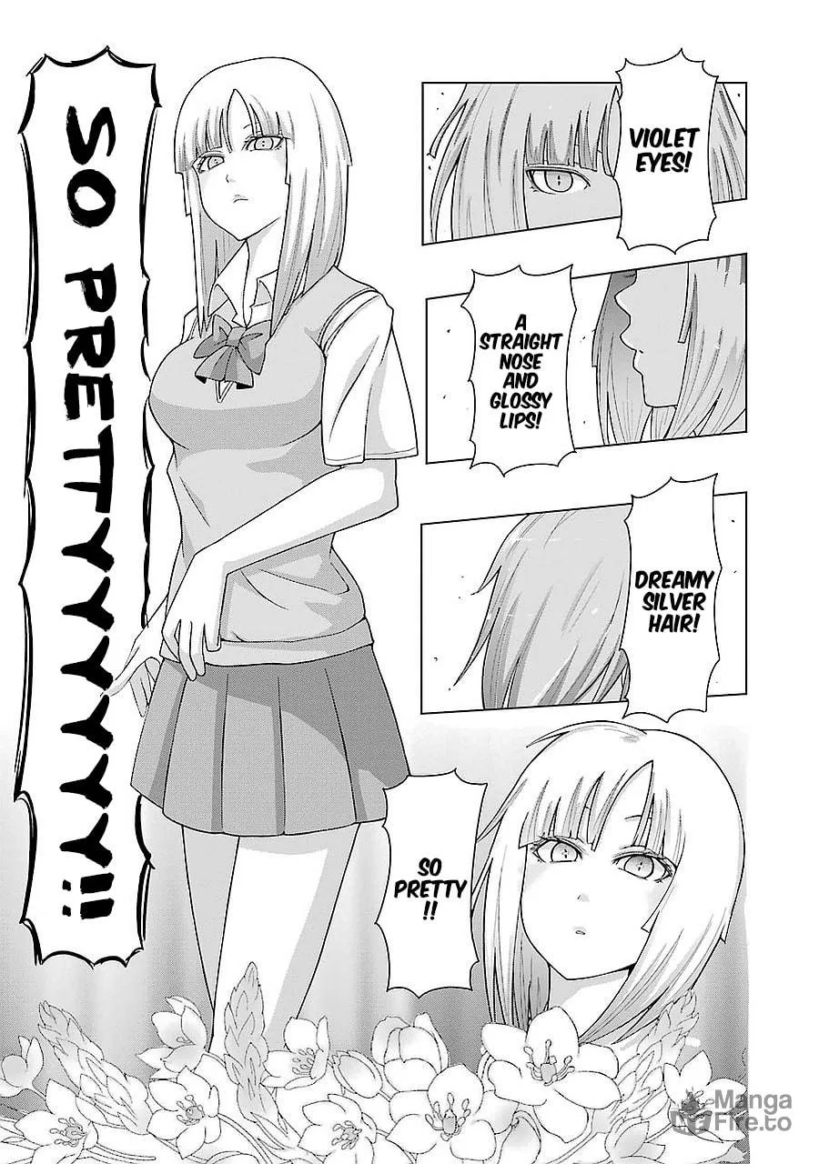 Read +tic Elder Sister chapter 183 image 2 on Lezhin