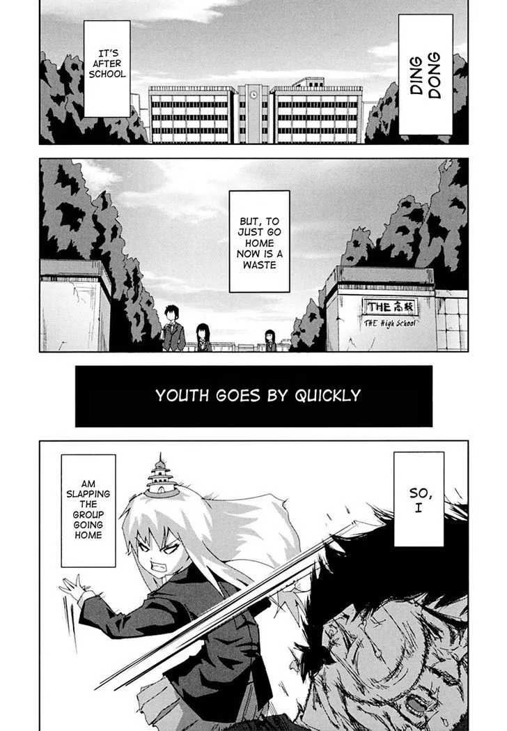 Read + Tic Neesan chapter 1 image 11 on Lezhin