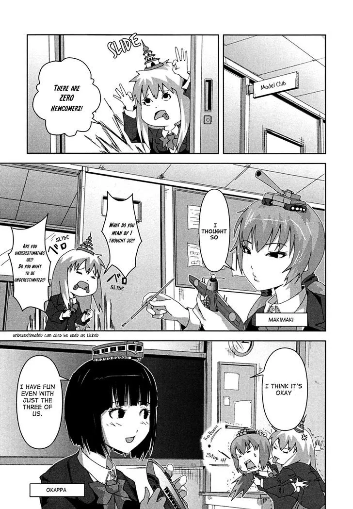 Read + Tic Neesan chapter 1 image 13 on Lezhin