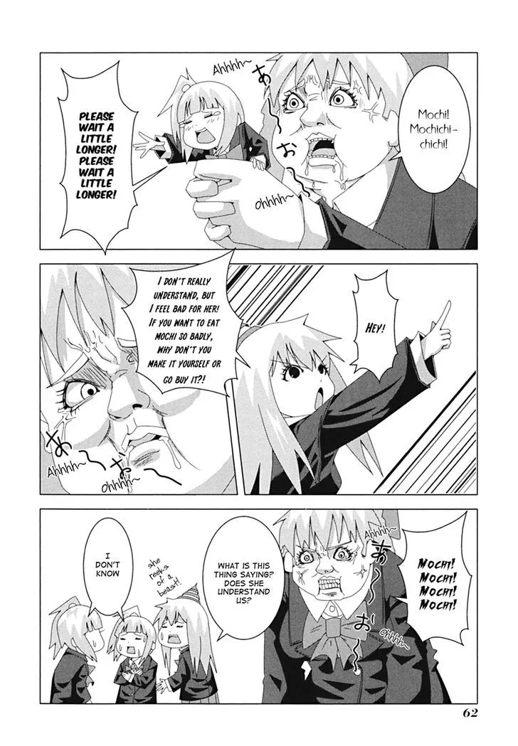 Read + Tic Neesan chapter 10 image 4 on Lezhin