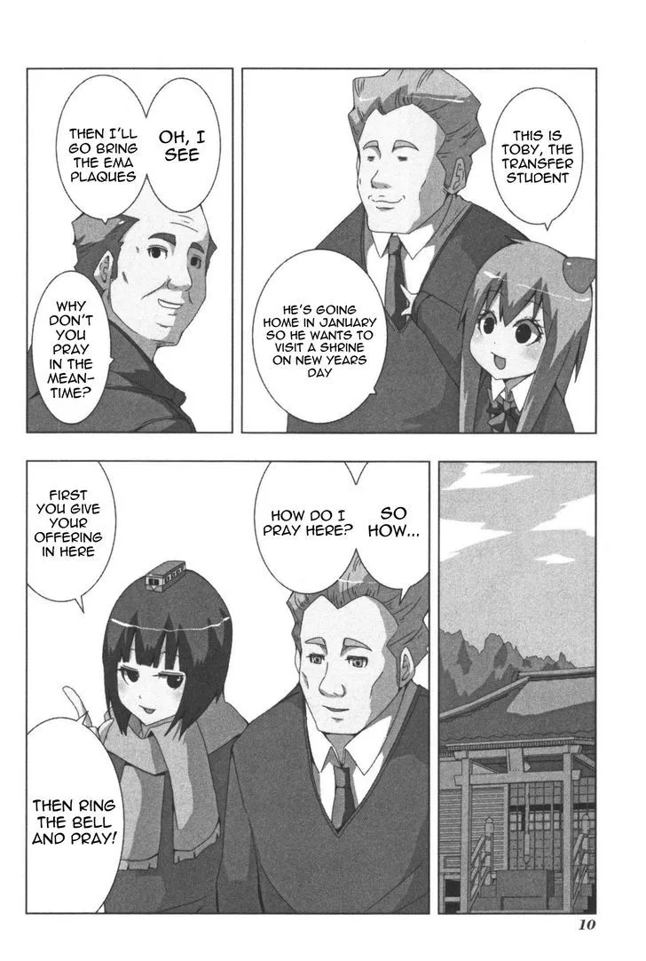 Read + Tic Neesan chapter 100.2 image 1 on Lezhin