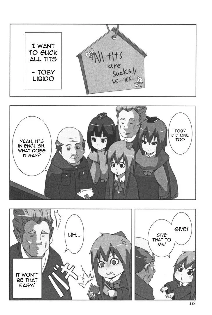 + Tic Neesan Chapter 100.3 page 8 - 