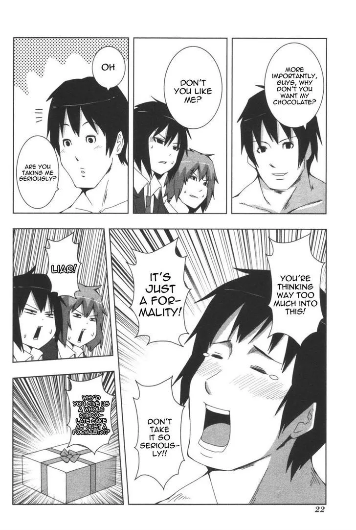 Read + Tic Neesan chapter 101.2 image 5 on Lezhin
