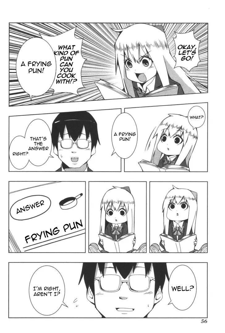 + Tic Neesan Chapter 105 page 4 - 