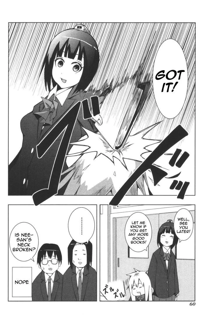 + Tic Neesan Chapter 105 page 8 - 
