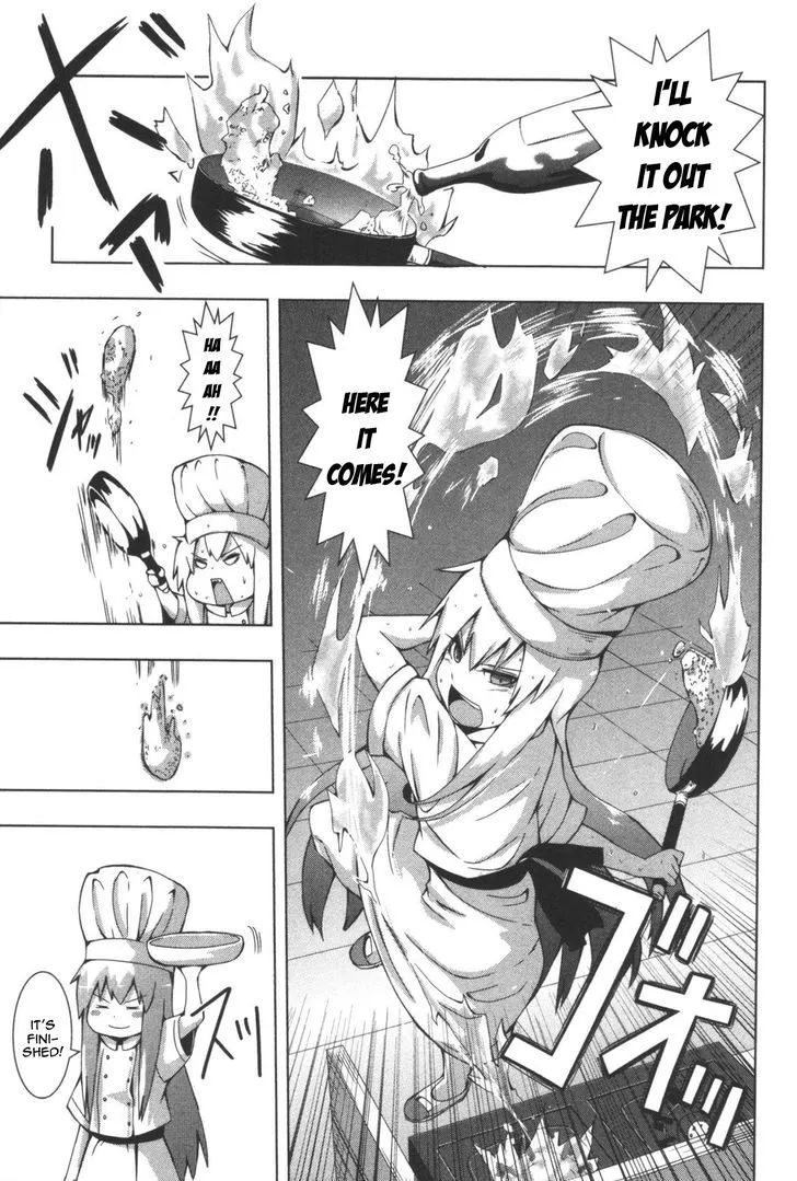 Read + Tic Neesan chapter 108 image 2 on Lezhin