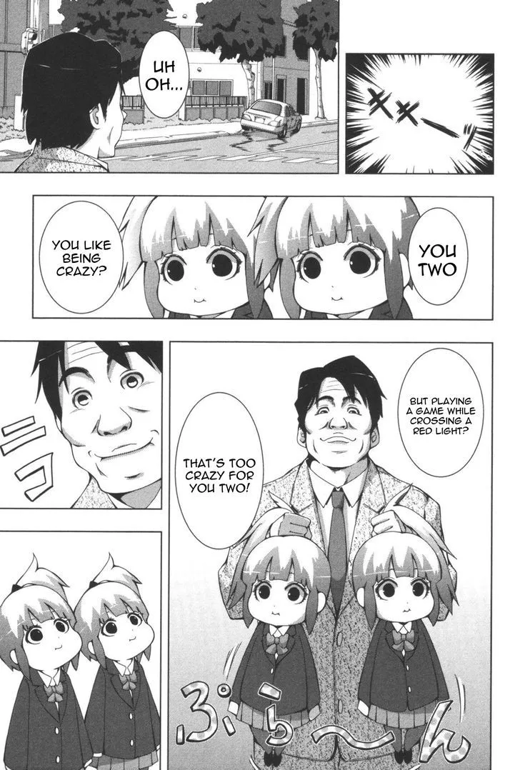 Read + Tic Neesan chapter 109 image 4 on Lezhin