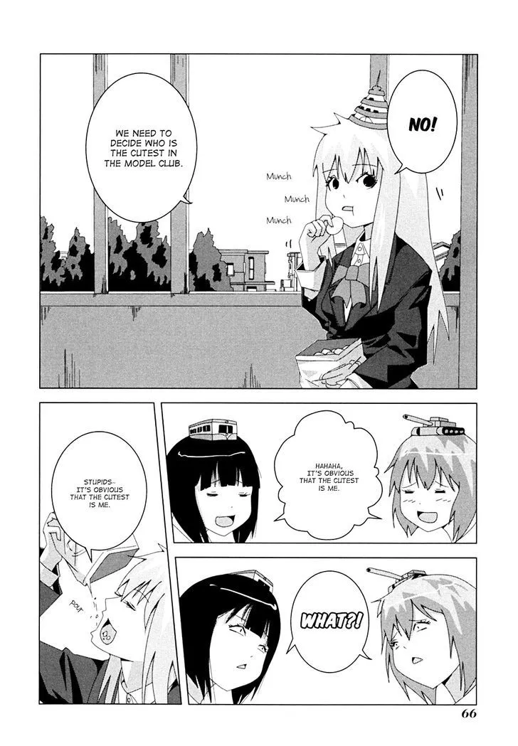 Read + Tic Neesan chapter 11 image 1 on Lezhin
