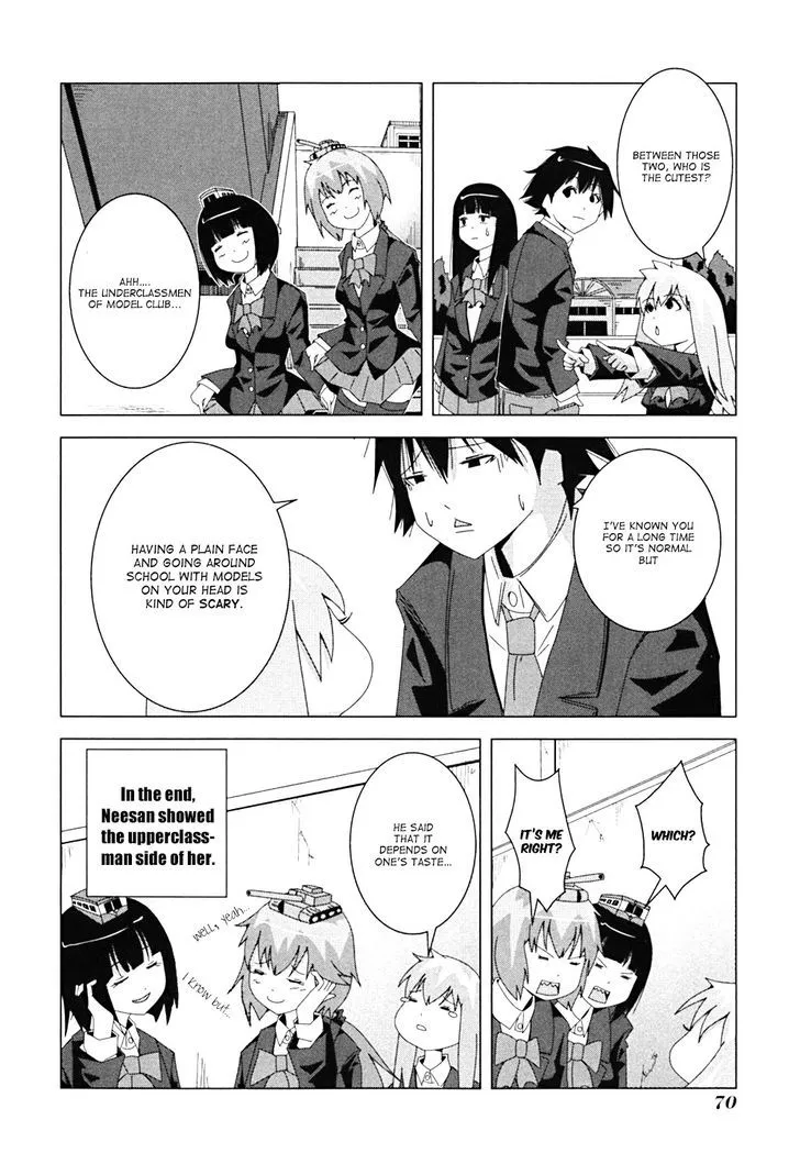 Read + Tic Neesan chapter 11 image 5 on Lezhin