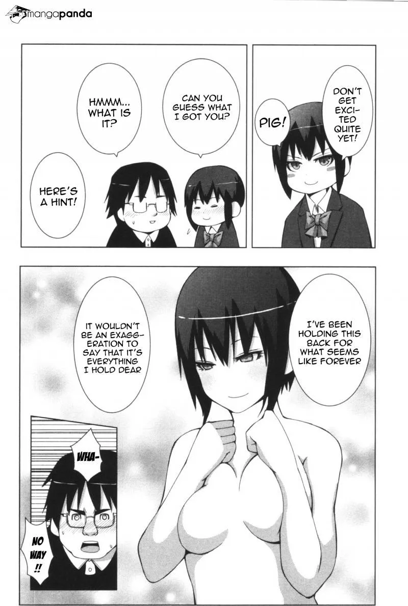 Read + Tic Neesan chapter 110 image 1 on Lezhin