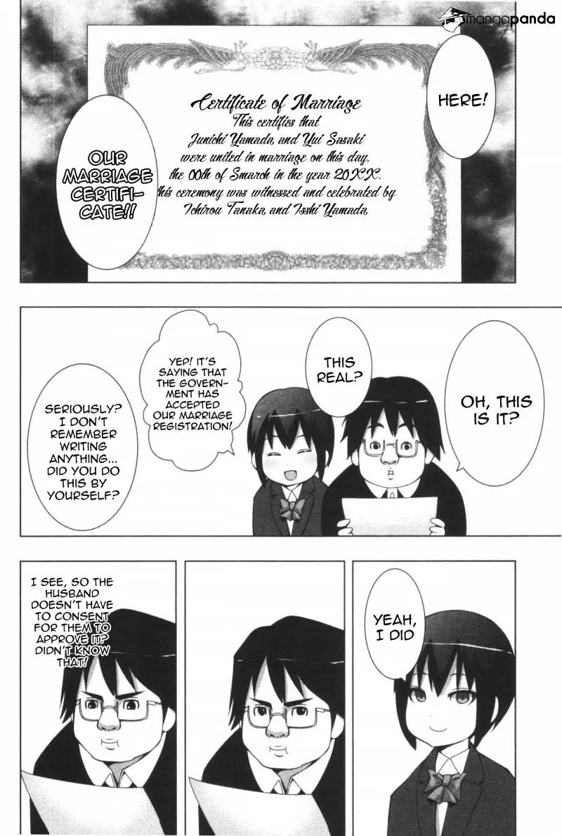 Read + Tic Neesan chapter 110 image 3 on Lezhin