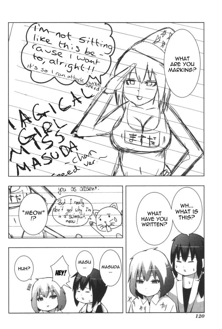 Read + Tic Neesan chapter 112 image 1 on Lezhin