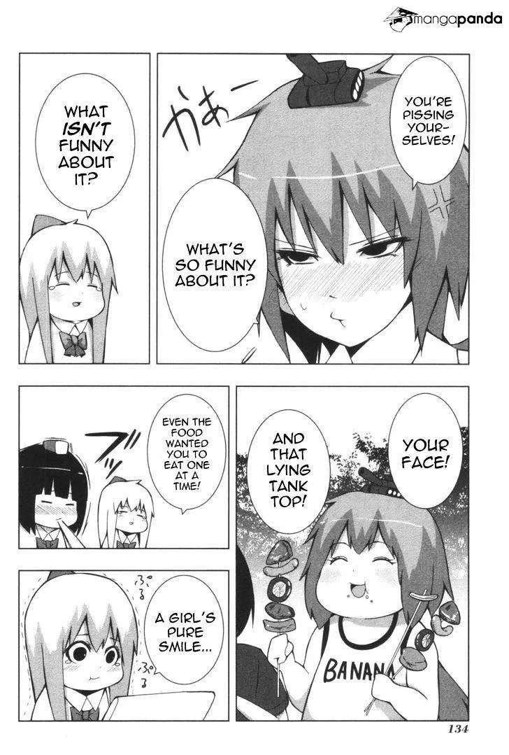 Read + Tic Neesan chapter 114 image 1 on Lezhin