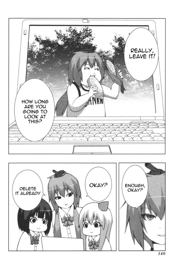 Read + Tic Neesan chapter 115 image 1 on Lezhin