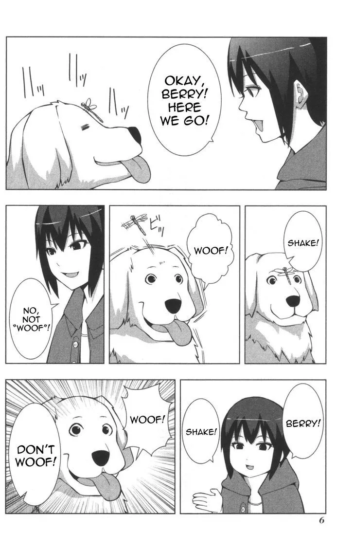 Read + Tic Neesan chapter 116 image 3 on Lezhin