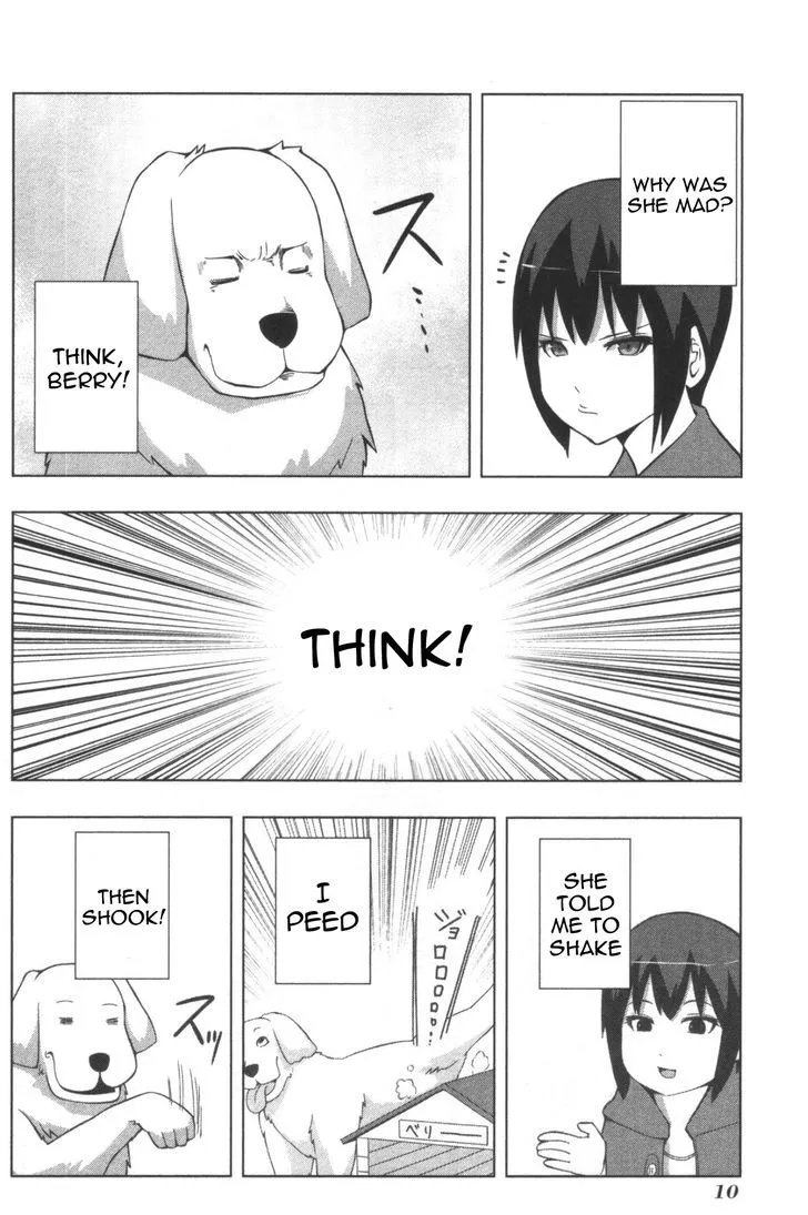 Read + Tic Neesan chapter 116 image 7 on Lezhin