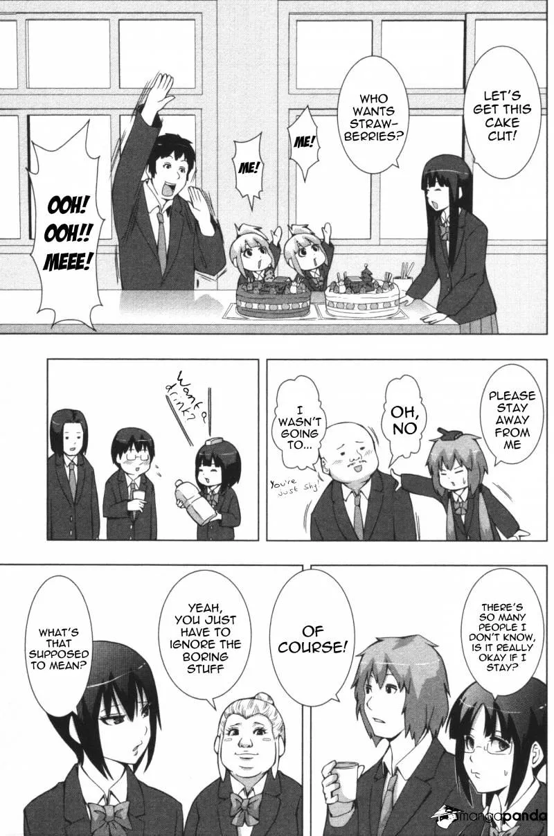 Read + Tic Neesan chapter 119 image 2 on Lezhin