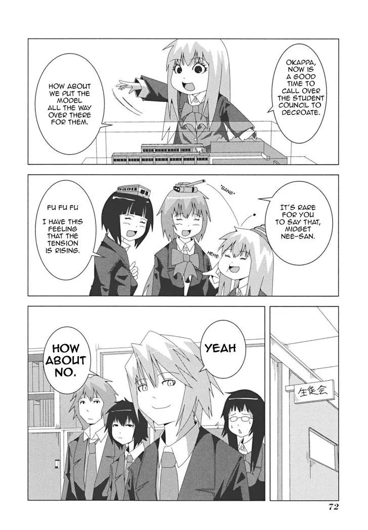 Read + Tic Neesan chapter 12 image 1 on Lezhin