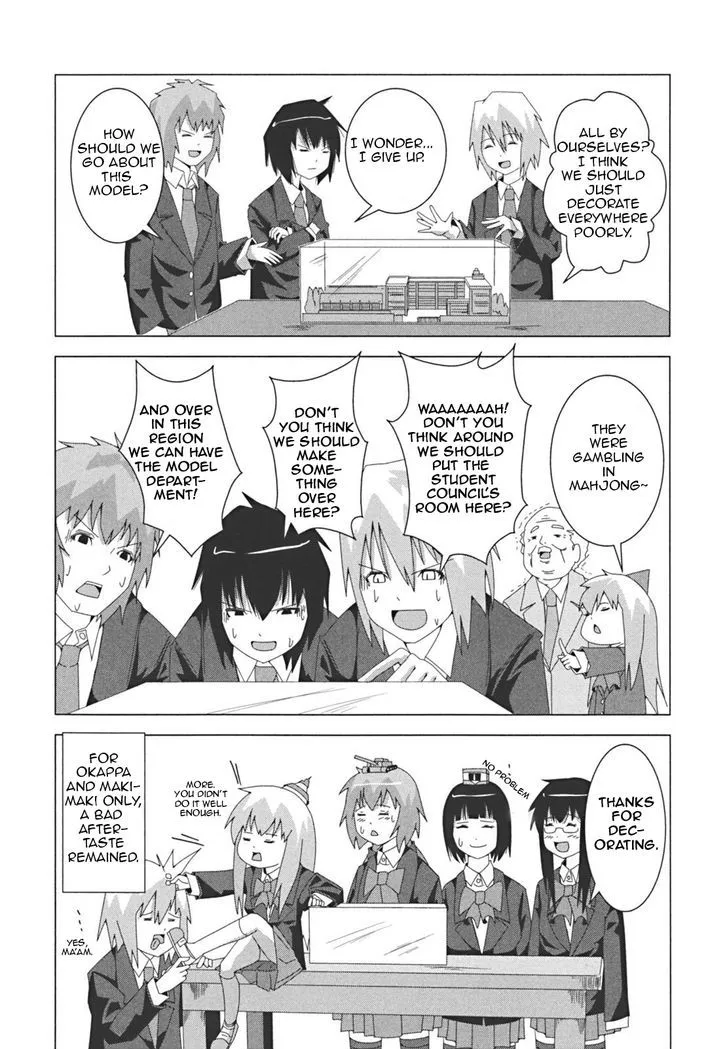 Read + Tic Neesan chapter 12 image 5 on Lezhin
