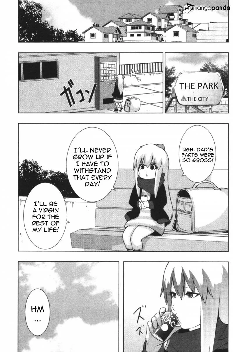 Read + Tic Neesan chapter 122 image 2 on Lezhin