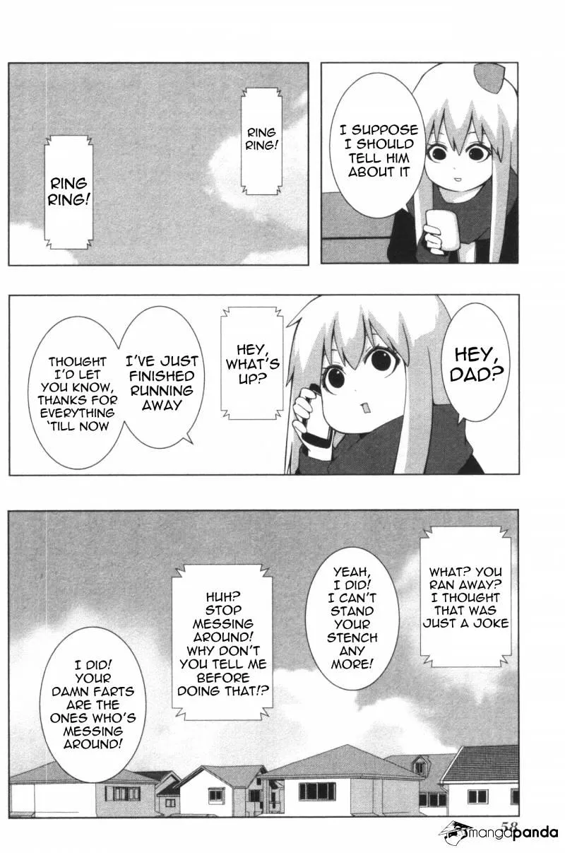 Read + Tic Neesan chapter 122 image 3 on Lezhin