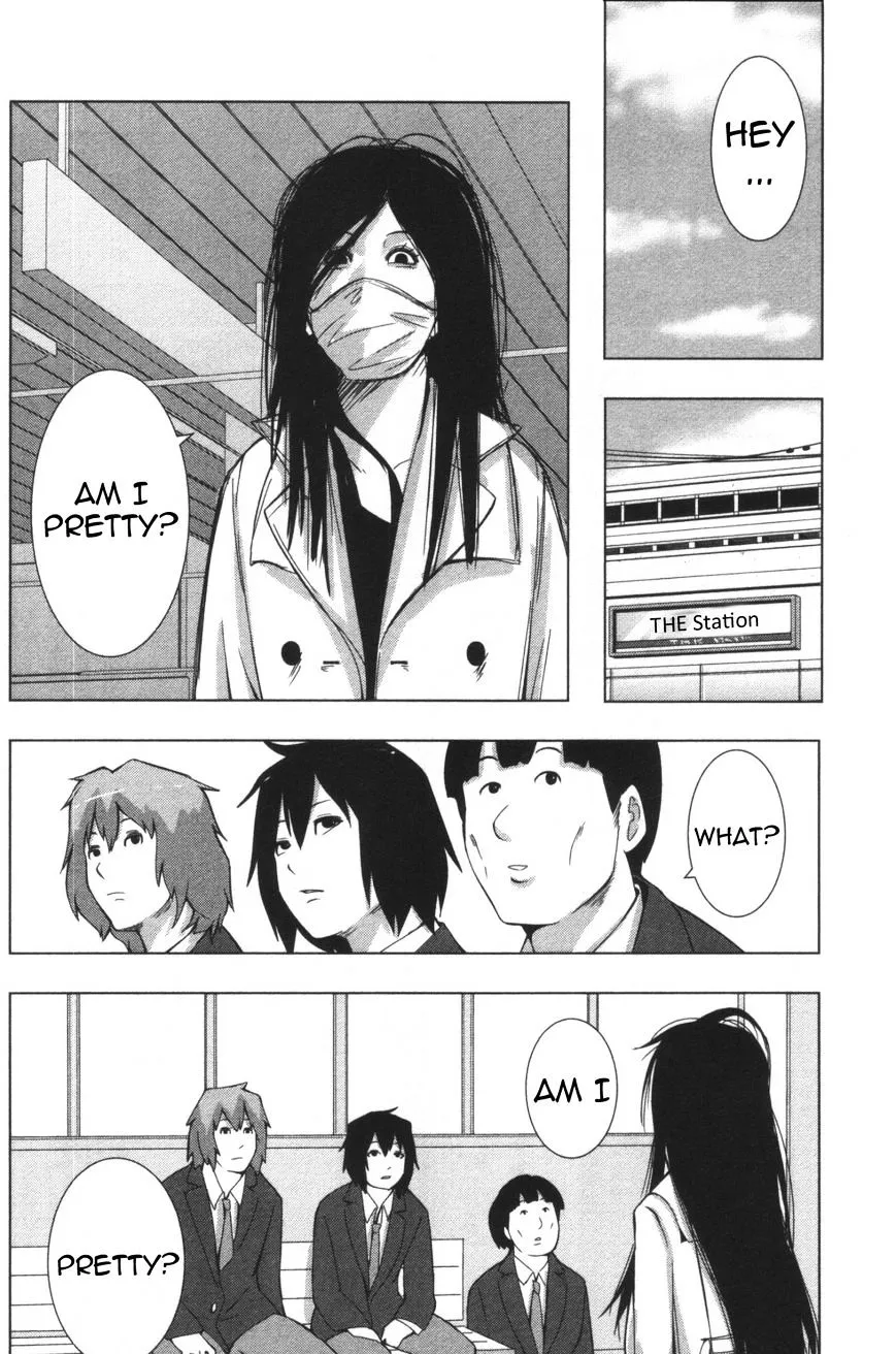 Read + Tic Neesan chapter 123 image 1 on Lezhin