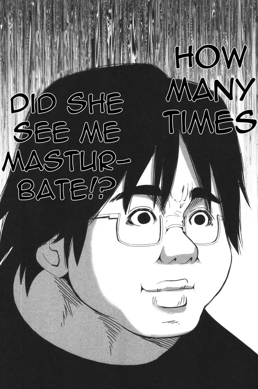 Read + Tic Neesan chapter 126 image 11 on Lezhin