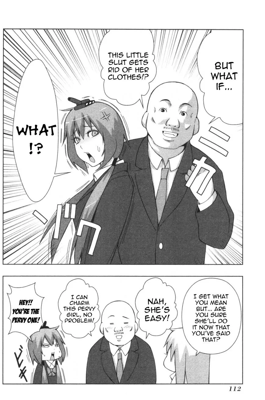 Read + Tic Neesan chapter 128 image 3 on Lezhin