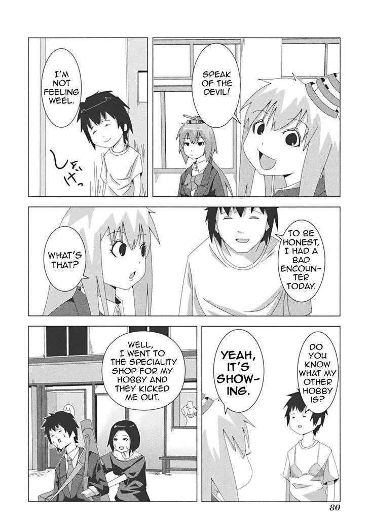 Read + Tic Neesan chapter 13 image 3 on Lezhin
