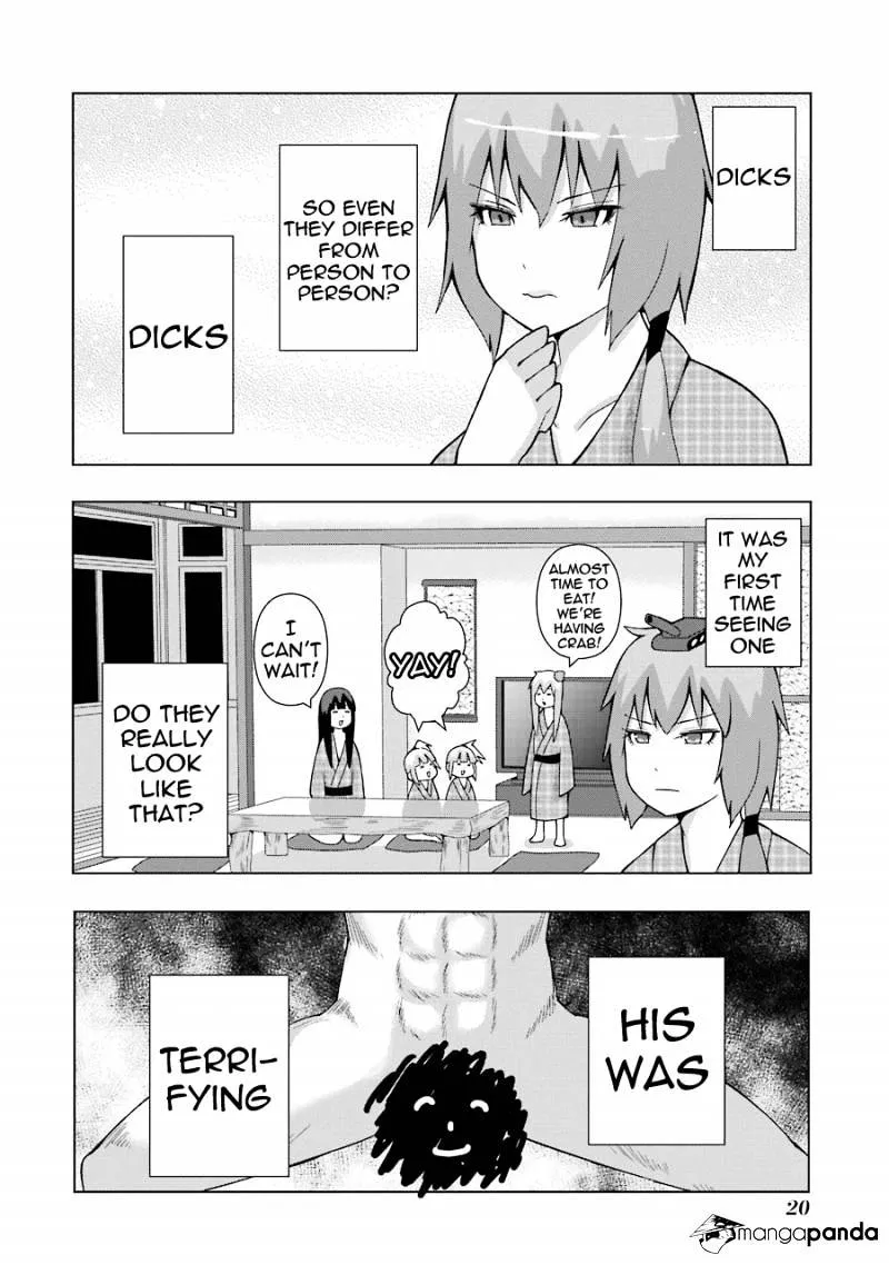 Read + Tic Neesan chapter 134 image 1 on Lezhin