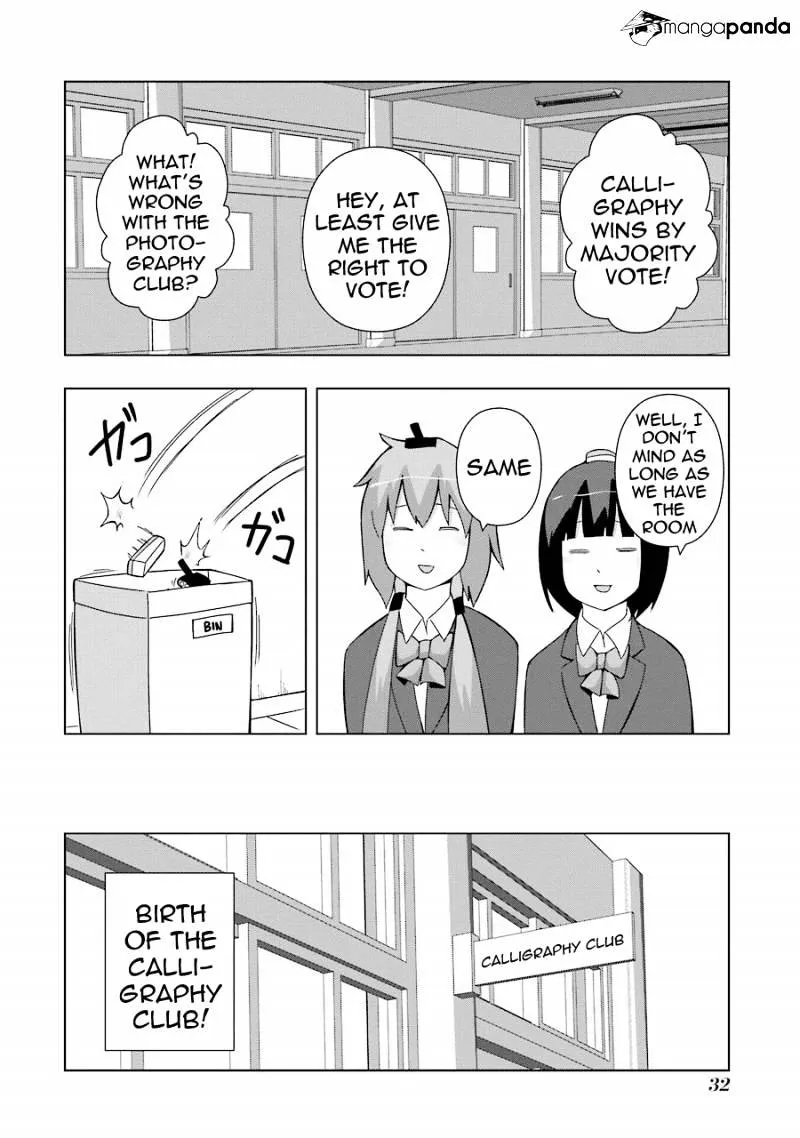 Read + Tic Neesan chapter 135 image 5 on Lezhin