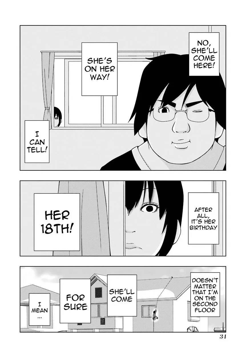 Read + Tic Neesan chapter 136 image 1 on Lezhin