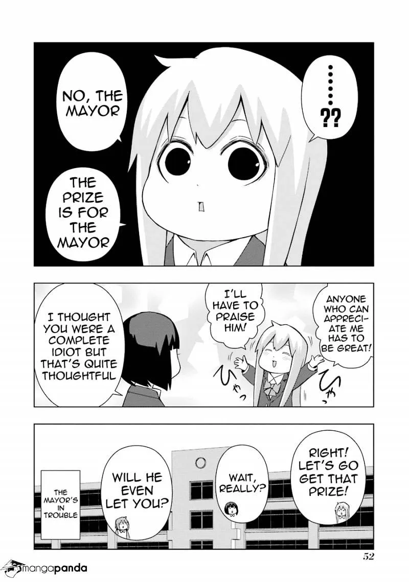 Read + Tic Neesan chapter 138 image 5 on Lezhin
