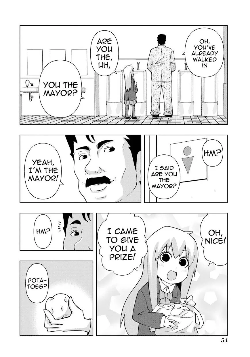 Read + Tic Neesan chapter 139 image 1 on Lezhin