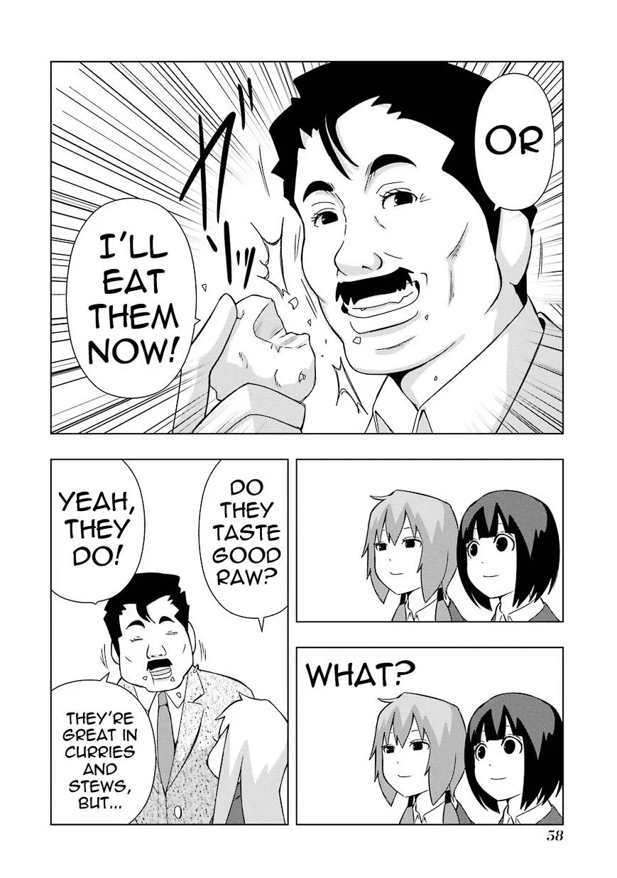 Read + Tic Neesan chapter 139 image 5 on Lezhin