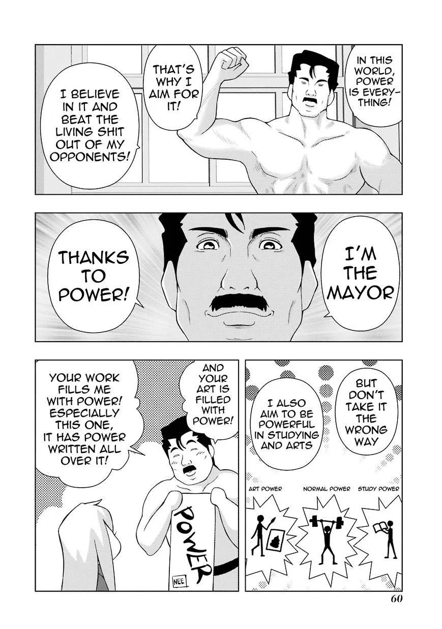 Read + Tic Neesan chapter 139 image 7 on Lezhin