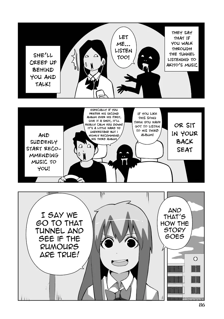 + Tic Neesan Chapter 143 page 2 - 