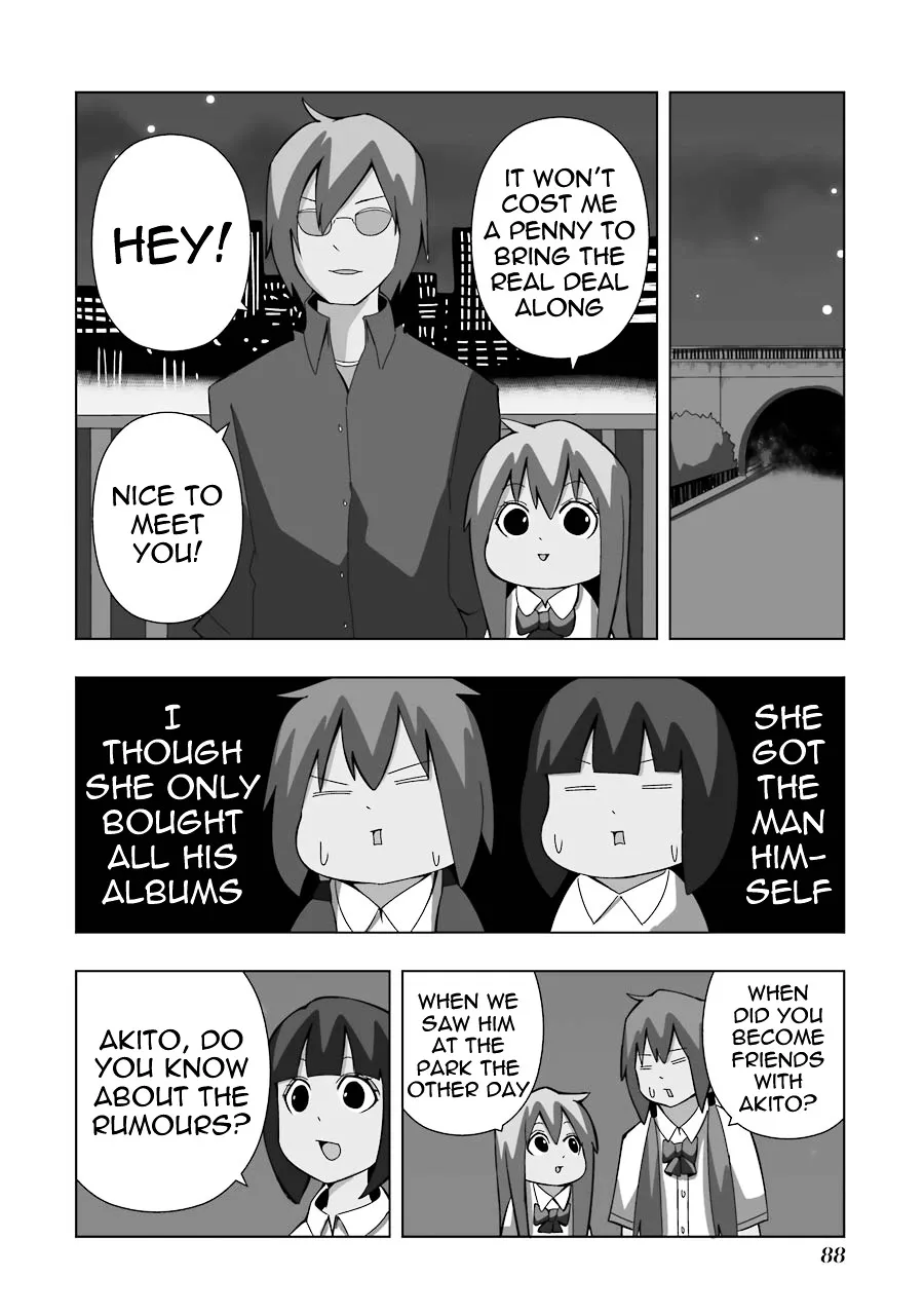 + Tic Neesan Chapter 143 page 4 - 