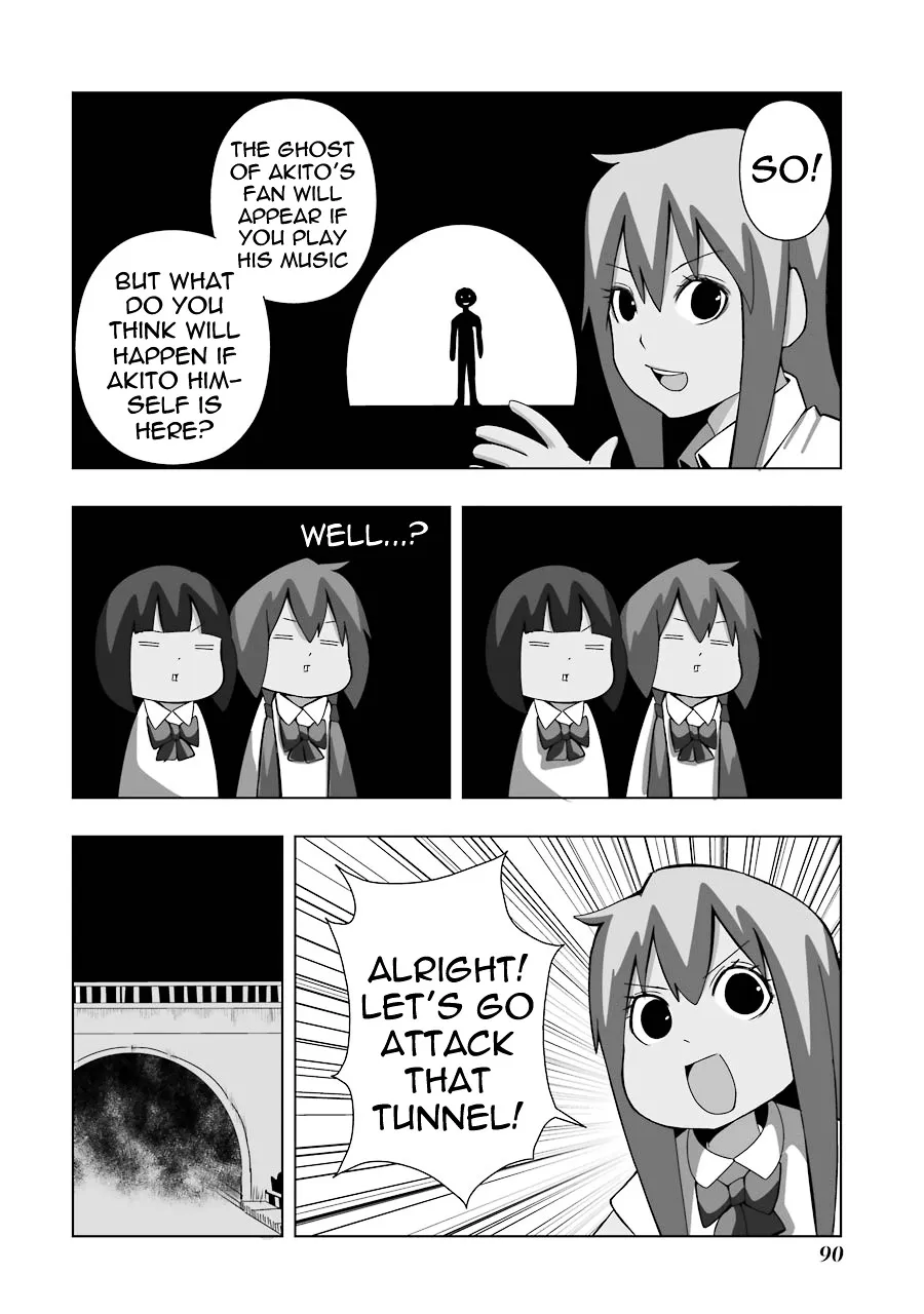 + Tic Neesan Chapter 143 page 6 - 