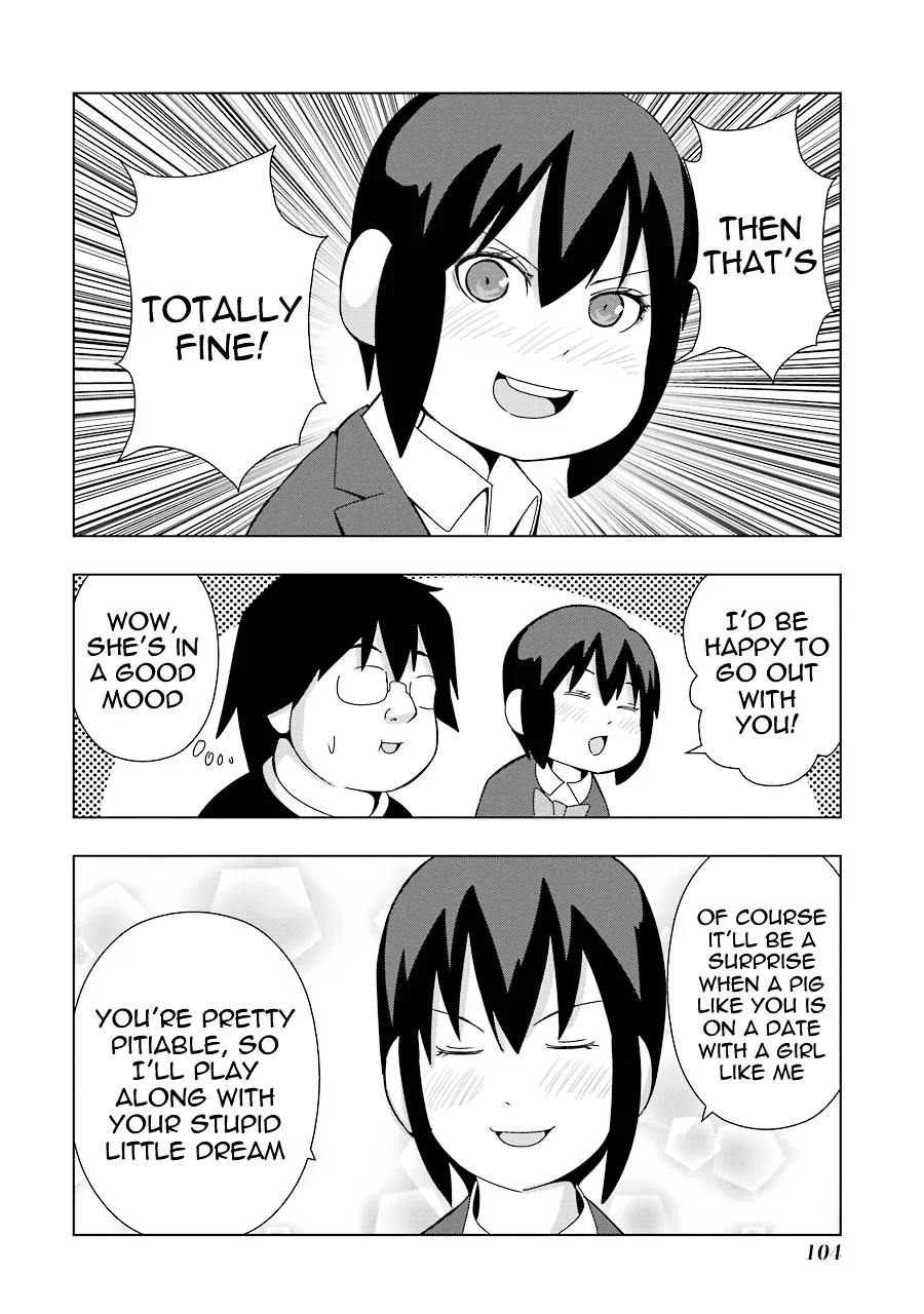 Read + Tic Neesan chapter 145 image 3 on Lezhin