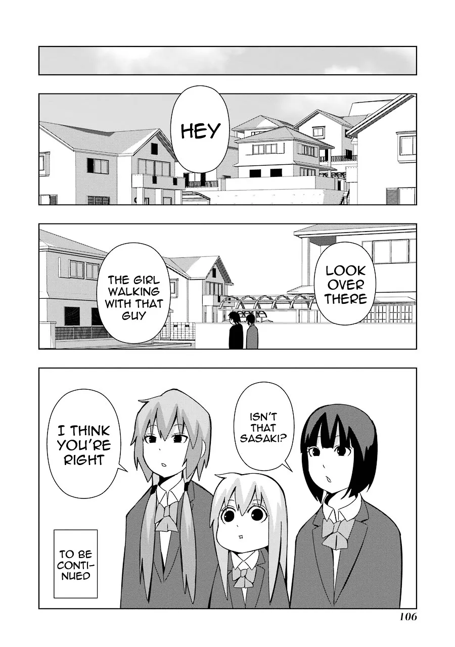 Read + Tic Neesan chapter 145 image 5 on Lezhin