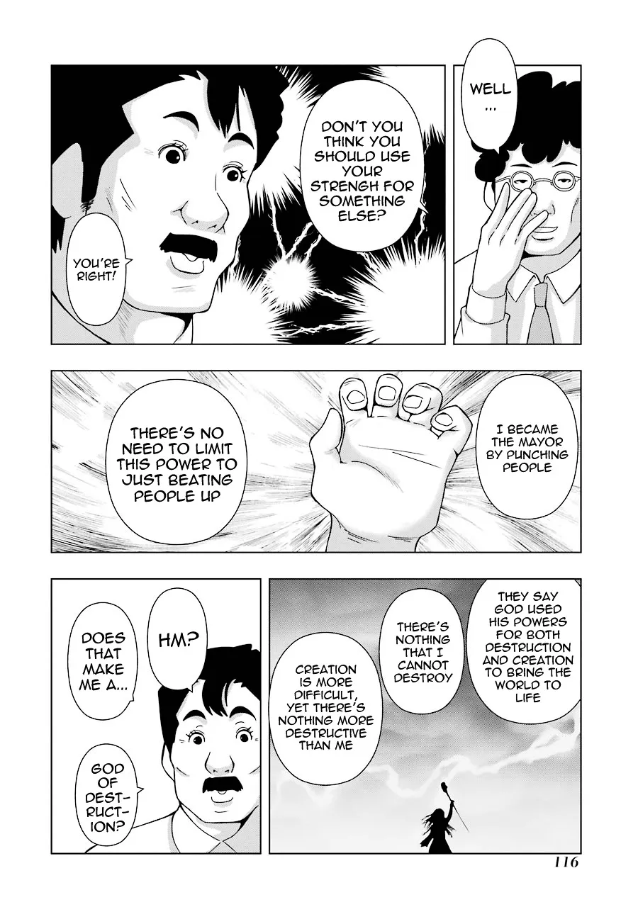 Read + Tic Neesan chapter 147 image 1 on Lezhin