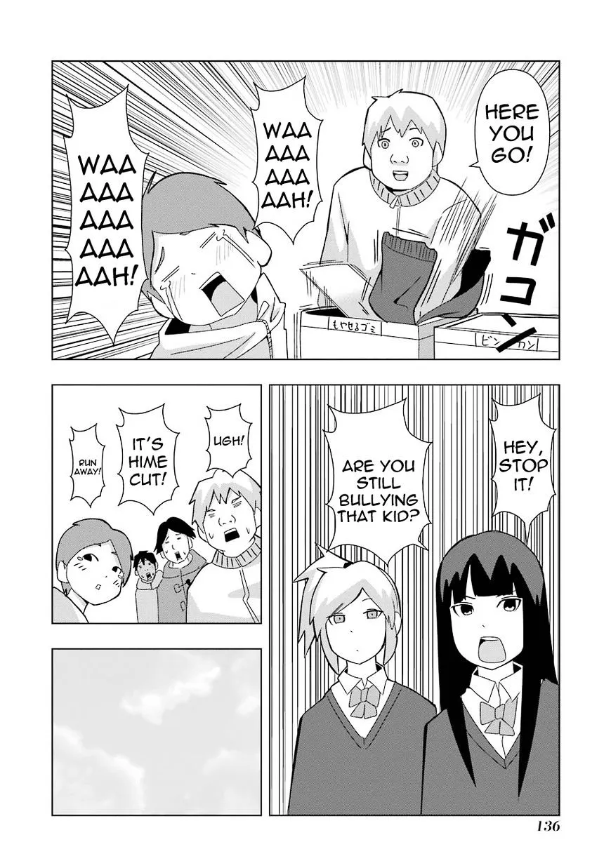 Read + Tic Neesan chapter 149 image 1 on Lezhin