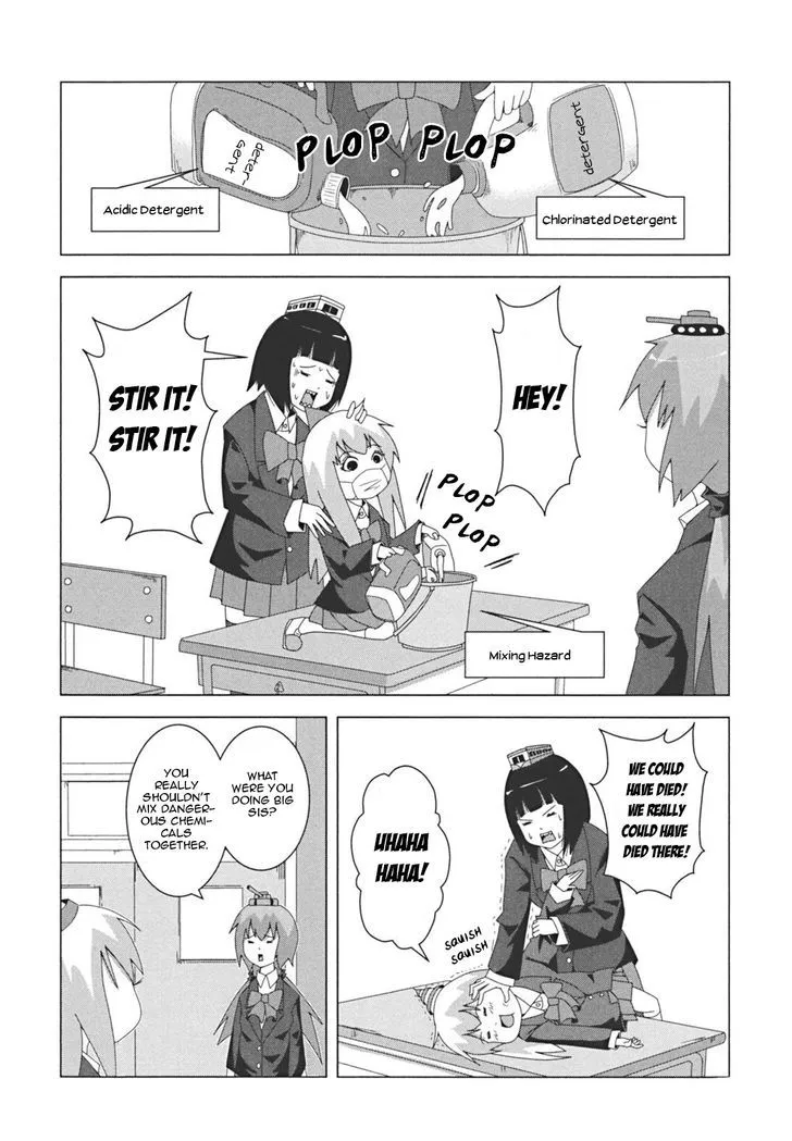 Read + Tic Neesan chapter 15 image 1 on Lezhin