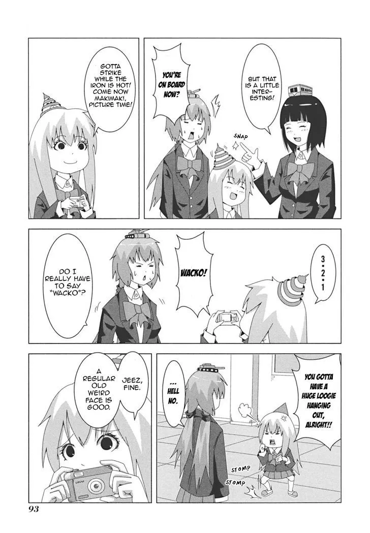Read + Tic Neesan chapter 15 image 4 on Lezhin