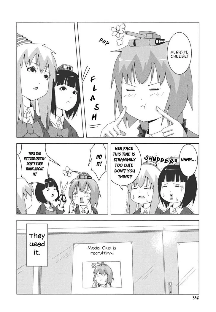 Read + Tic Neesan chapter 15 image 5 on Lezhin
