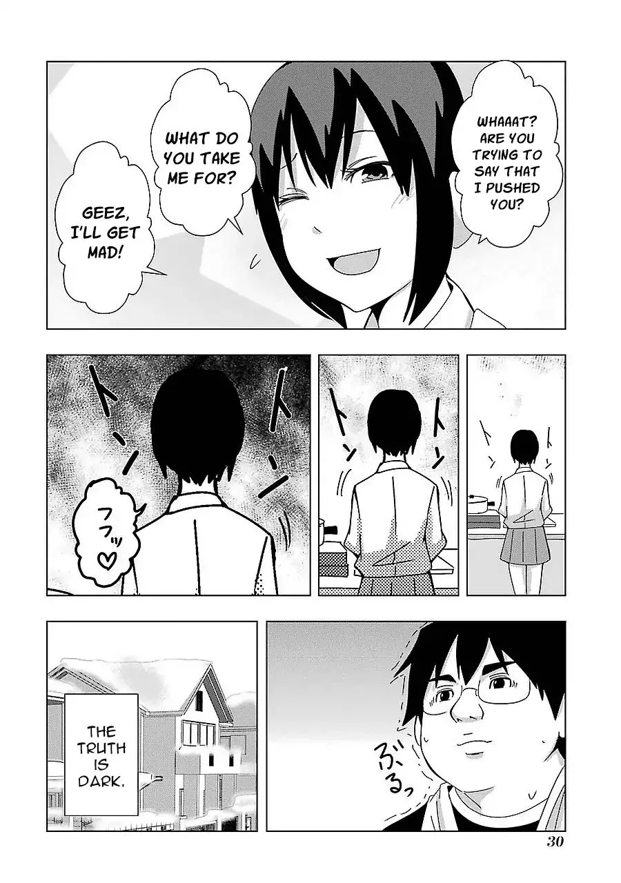 Read + Tic Neesan chapter 153 image 5 on Lezhin