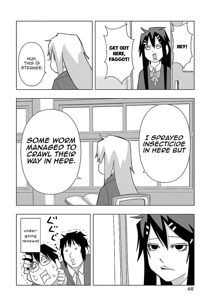 Read + Tic Neesan chapter 157 image 11 on Lezhin