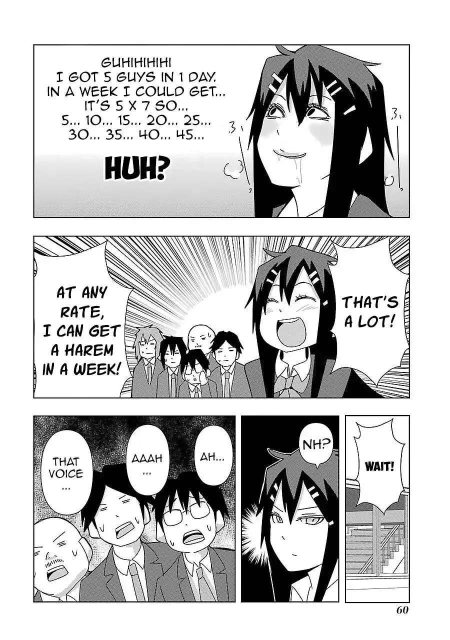 Read + Tic Neesan chapter 157 image 3 on Lezhin